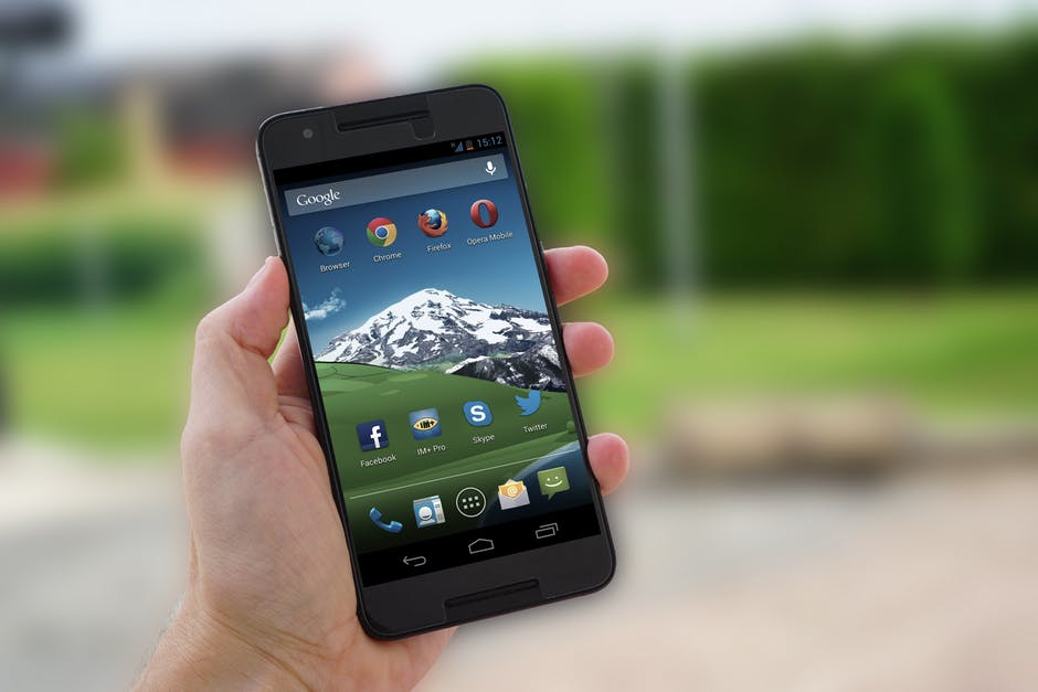 Smartfony z systemem Android w najlepszej ofercie