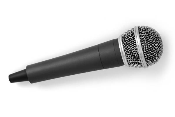 mikrofon bezprzewodowy